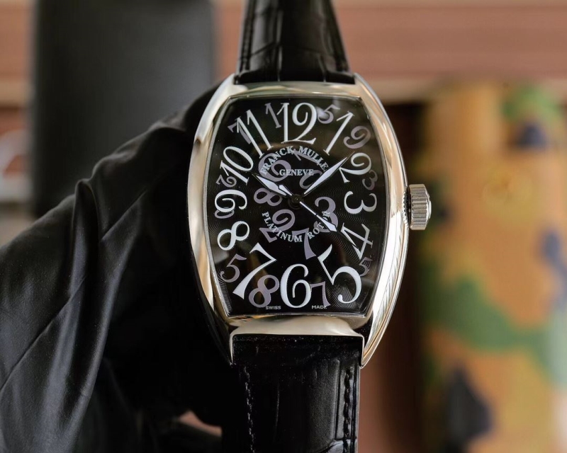 FRANCK MULLER